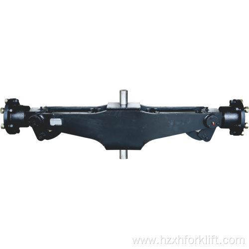 5-7ton forklift steering axle